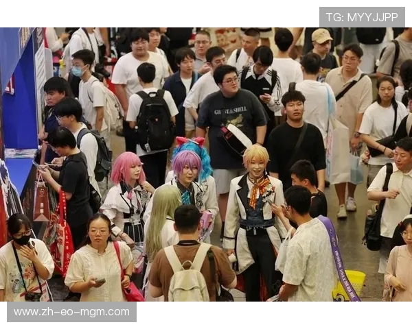 泰安第十一届PE动漫游戏展盛大开幕 热血与梦想交织的奇幻盛宴 泰安第十一届PE动漫游戏展盛大开幕 热血与梦想交织的奇幻盛宴